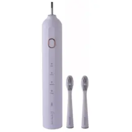Epeios Sonic Electric Toothbrush White Detached